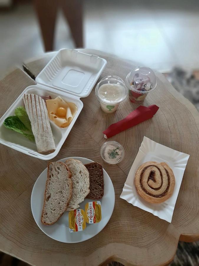 Apartamenty Zloty Widok Szczyrk Kültér fotó