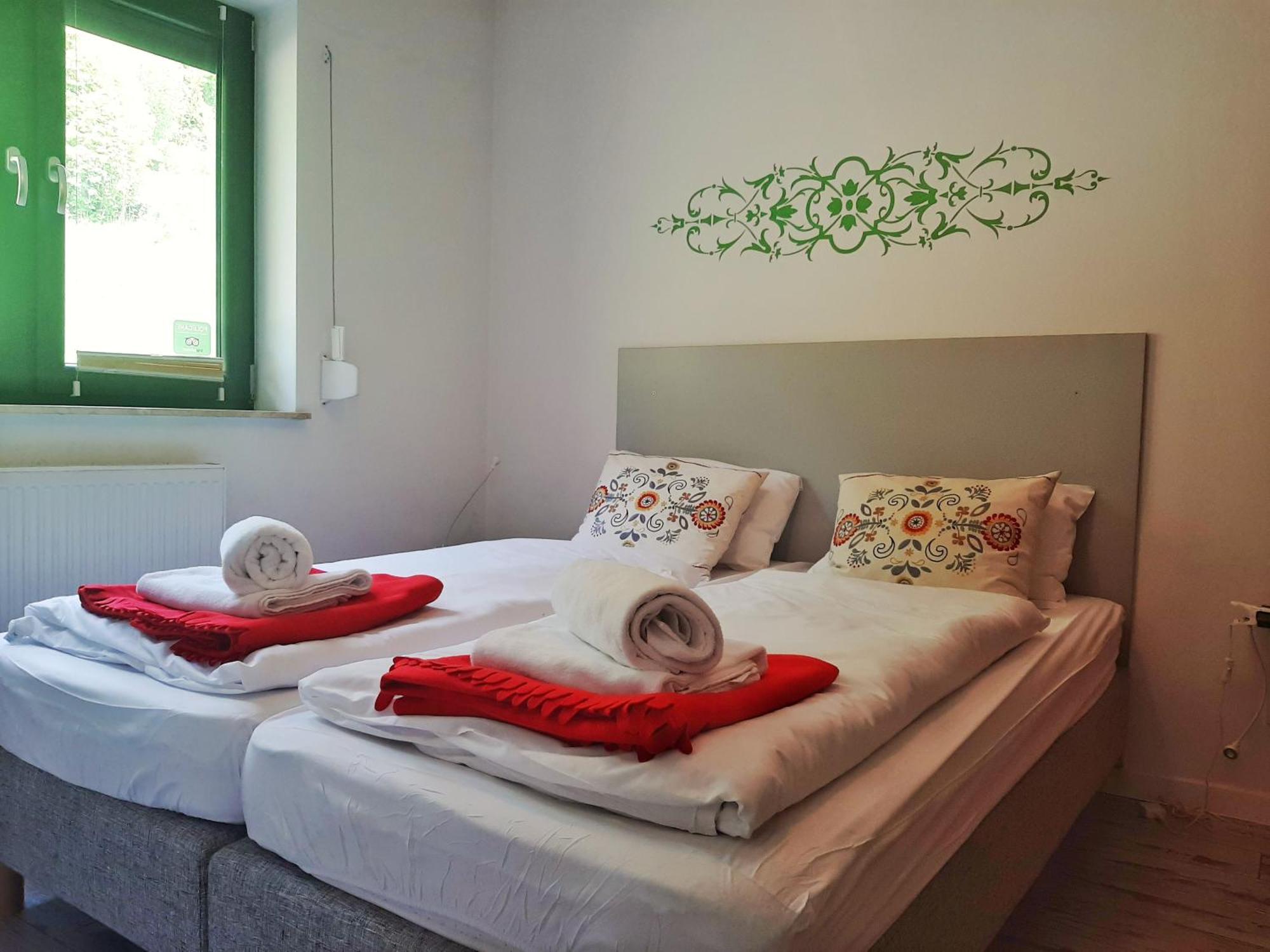 Apartamenty Zloty Widok Szczyrk Kültér fotó