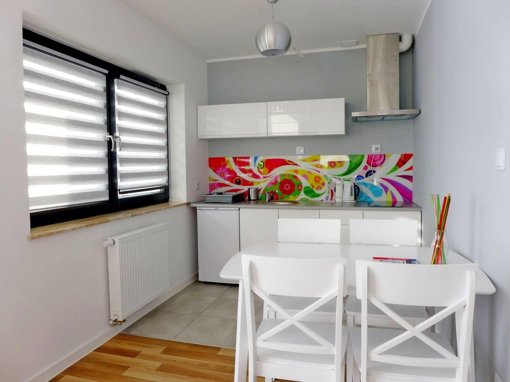 Apartamenty Zloty Widok Szczyrk Kültér fotó