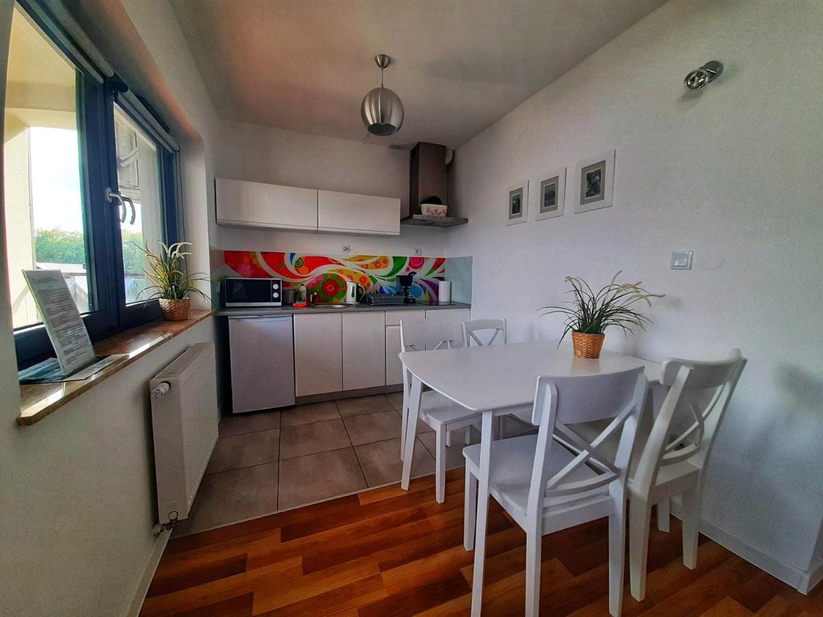 Apartamenty Zloty Widok Szczyrk Kültér fotó