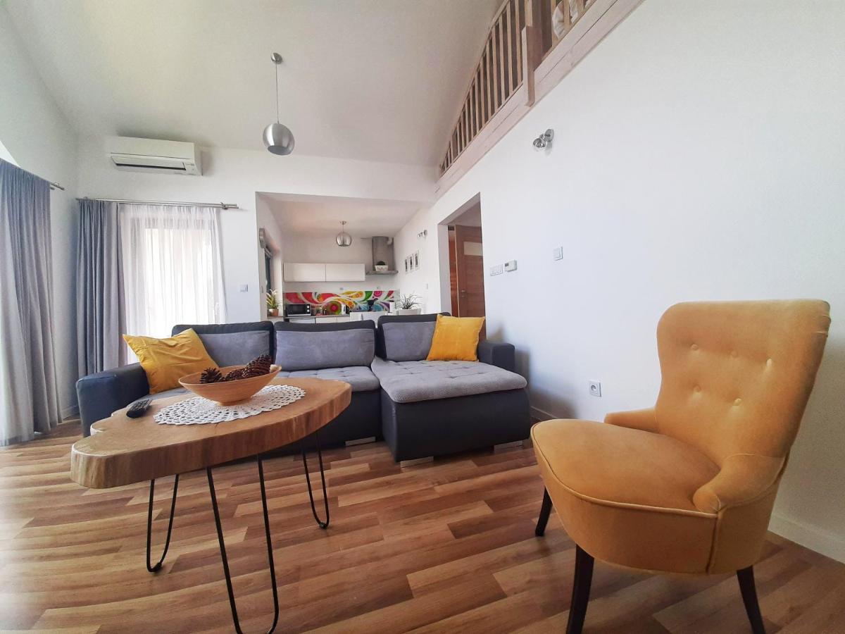 Apartamenty Zloty Widok Szczyrk Kültér fotó